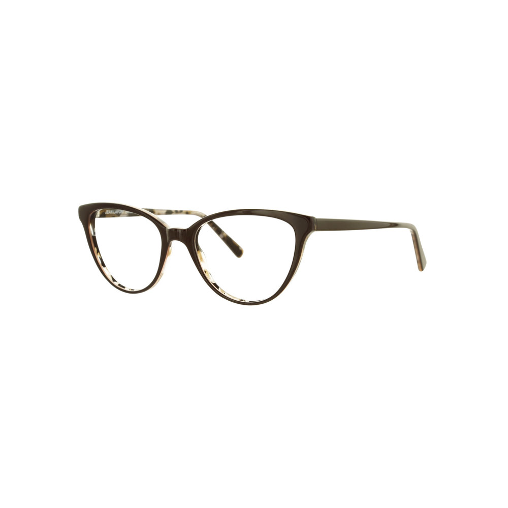 Lafont ESPACE Eyeglasses 5081 Black 53mm
